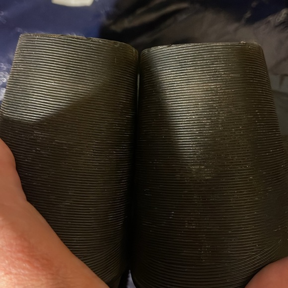 DR Martens, The original, Magdalena, Black Leather, Chelsea Ankle Boot. - Picture 9 of 11